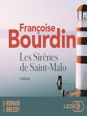 cover image of Les sirènes de Saint-Malo